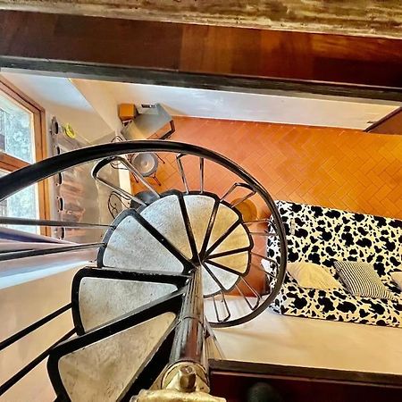 Old Town Florence- Love Apartment Εξωτερικό φωτογραφία