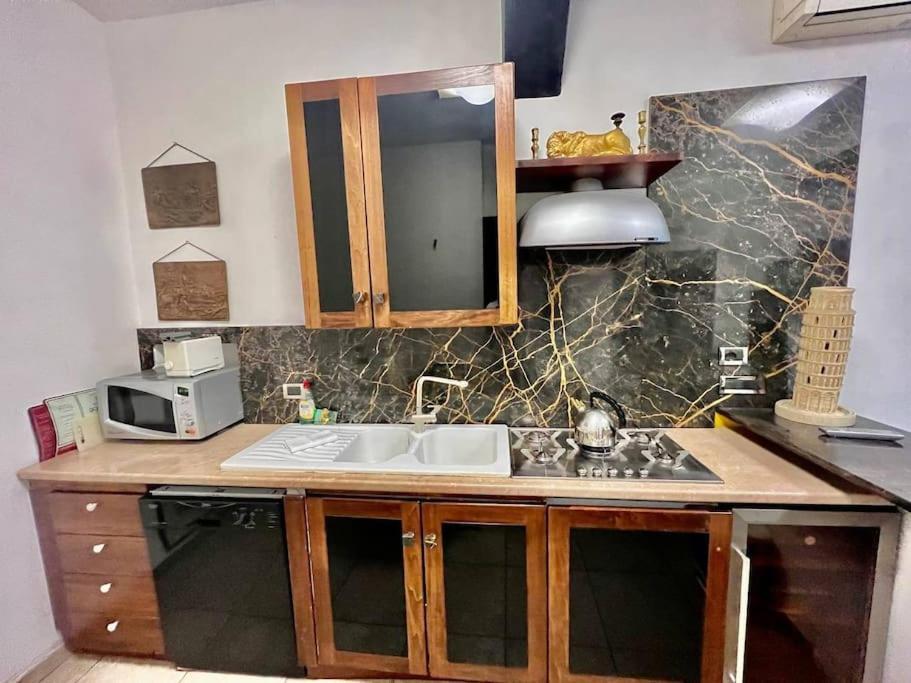 Old Town Florence- Love Apartment Εξωτερικό φωτογραφία