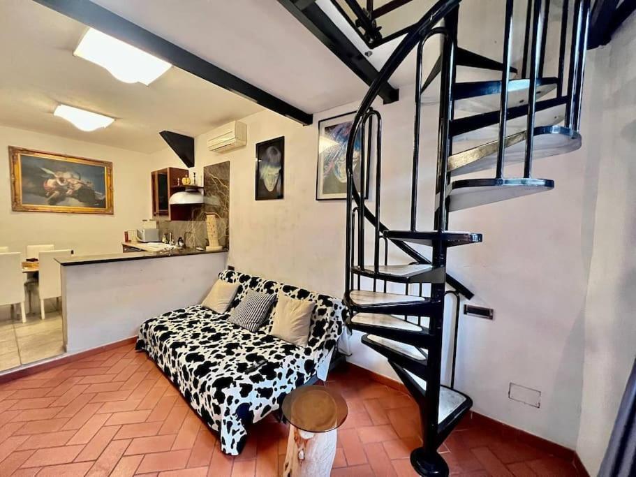 Old Town Florence- Love Apartment Εξωτερικό φωτογραφία