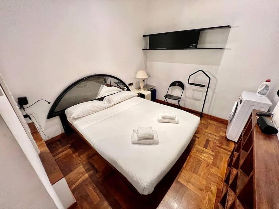 Old Town Florence- Love Apartment Εξωτερικό φωτογραφία