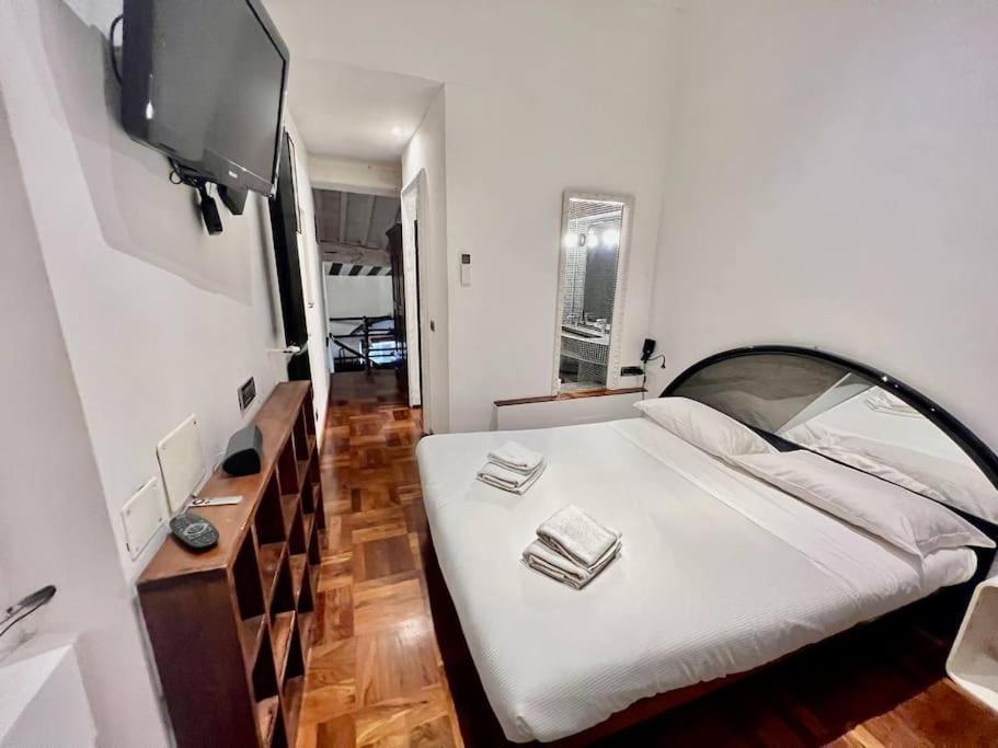 Old Town Florence- Love Apartment Εξωτερικό φωτογραφία