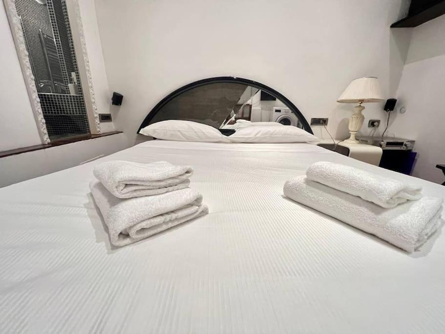 Old Town Florence- Love Apartment Εξωτερικό φωτογραφία