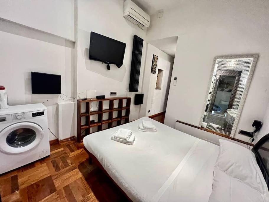 Old Town Florence- Love Apartment Εξωτερικό φωτογραφία