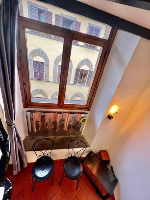Old Town Florence- Love Apartment Εξωτερικό φωτογραφία
