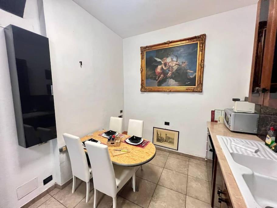 Old Town Florence- Love Apartment Εξωτερικό φωτογραφία