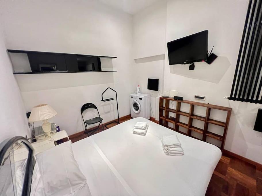 Old Town Florence- Love Apartment Εξωτερικό φωτογραφία