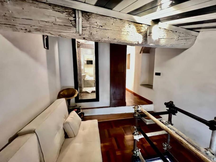 Old Town Florence- Love Apartment Εξωτερικό φωτογραφία