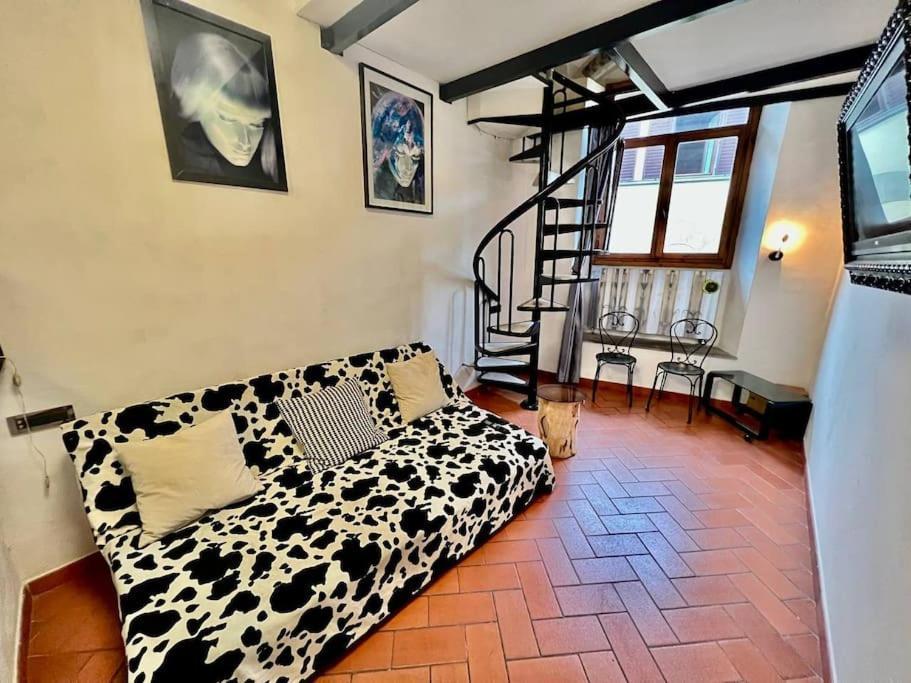 Old Town Florence- Love Apartment Εξωτερικό φωτογραφία